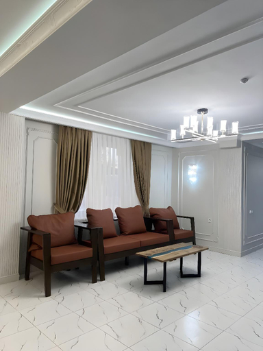 Others 4, Cozy House, Bishkek