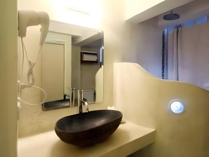 Bathroom 4, Mama Beach Residence - Adults Only, Mueang Krabi