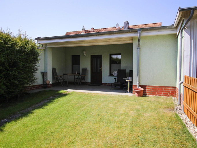 Others 5, Doppelhaushalfte, Plau am See, Ludwigslust-Parchim