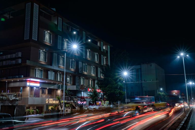 Others 4, Hotel Pleasant Lake, Ahmadabad