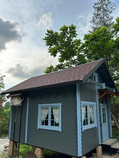 5, Dream House, Batumi