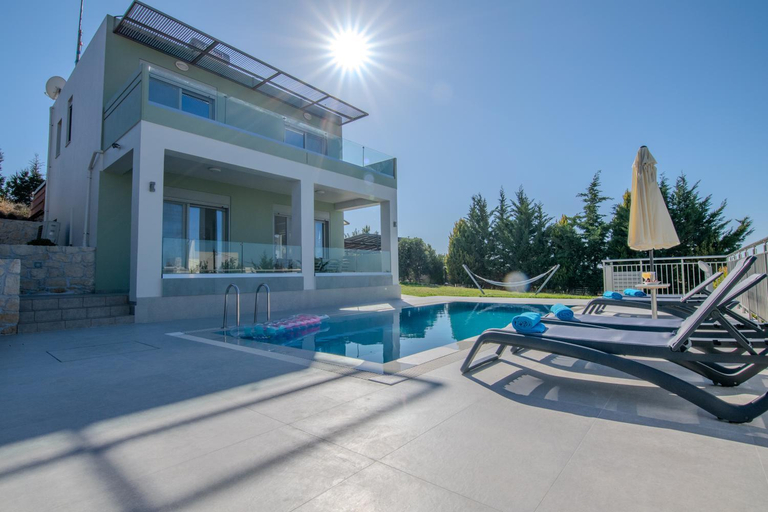 Sport & Beauty 2, Katakis Villas, Crete