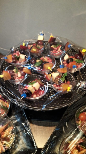 Food & Drinks 2, Al-Fal Hotel