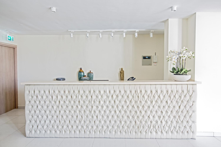 Public Area 2, Napasol Boutique Hotel