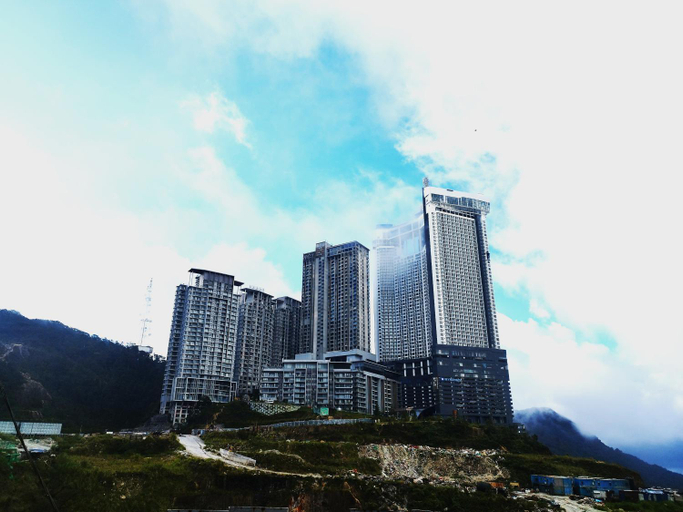 Others 5, Genting SmokyStayCation2R2B AT IDelemen, Genting Highlands
