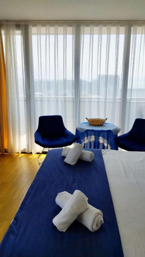 Bedroom 4, Batumi PANORAMA SEA VIEW, Batumi