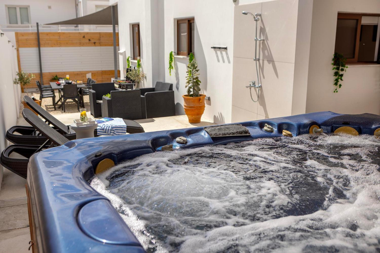 Sport & Beauty 2, SEVIS SUITES