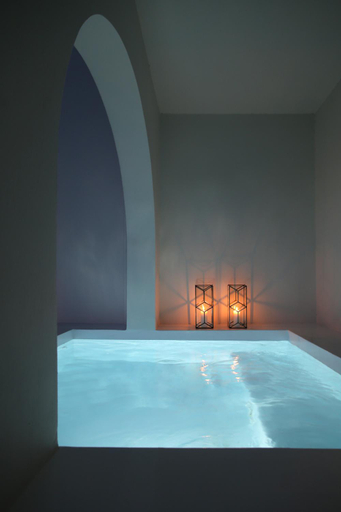 Sport & Beauty 2, Vino Houses, South Aegean