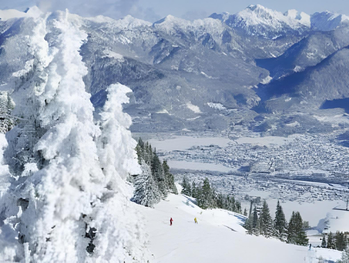 Others 4, Alpenhof Wangle, Reutte