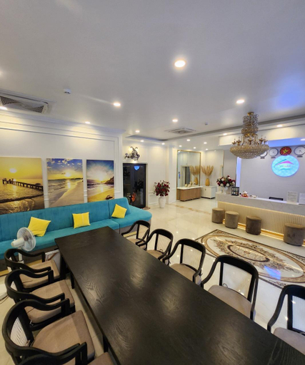 Food & Drinks 5, BREAKING DAWN- TAEYANG Hotel Phu Quoc, Phú Quốc