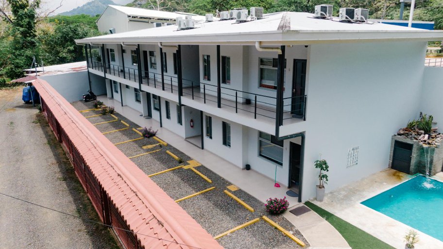 Sport & Beauty 2, Apartamentos Ganesha Jaco, Garabito