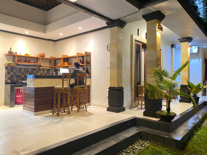 Others 2, Griya Alit Guest House, Gianyar