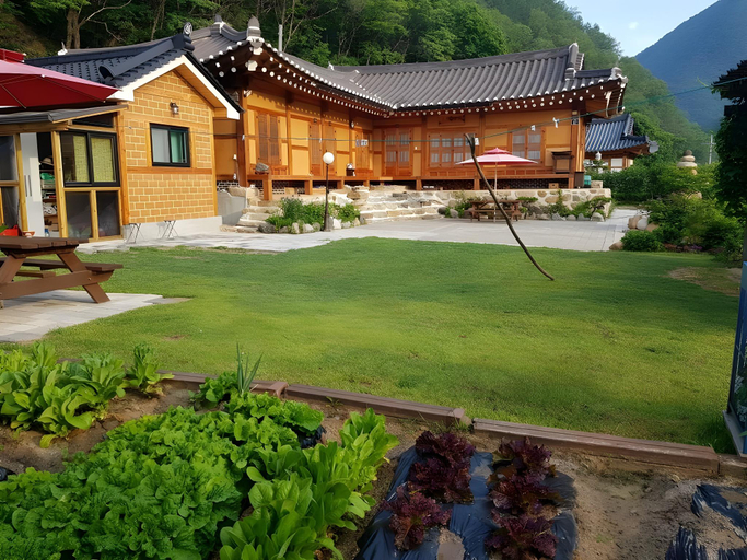 Others 3, Danyang Gahyunjung, Danyang