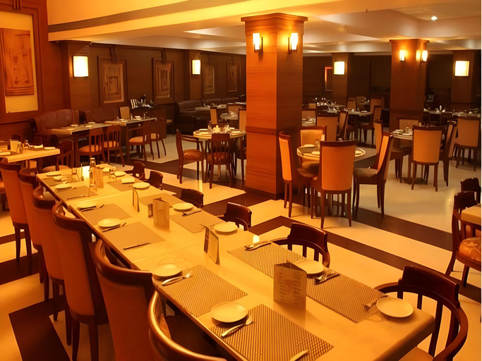 Food & Drinks 5, Hotel East Park, Bilaspur