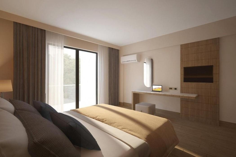 Bedroom 4, Side Amour Hotel - All Inclusive, Manavgat