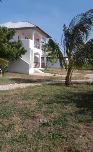 5, Jahazi Bungalows, Kaskazini 'A'