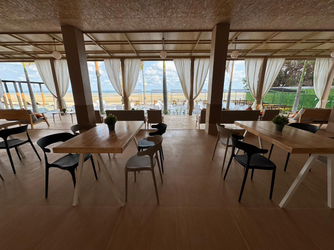 View 2, De Mer Resort, Klaeng