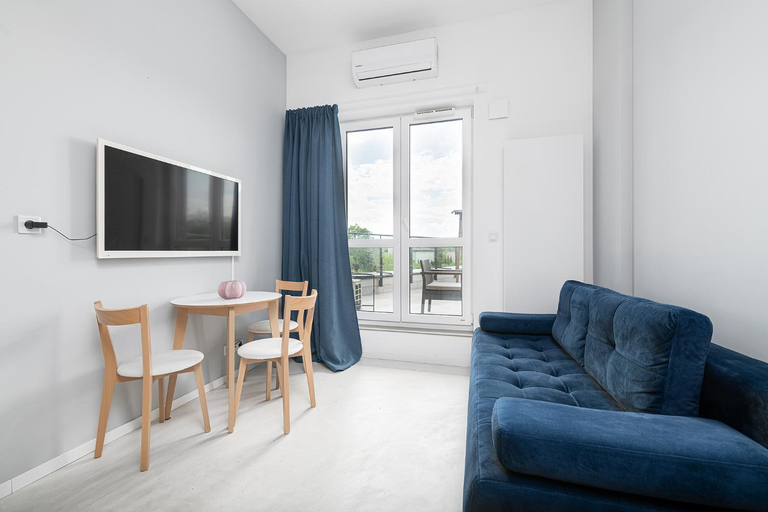 Others 5, RentPlanet - Apartamenty Wiktoryn, Warsaw