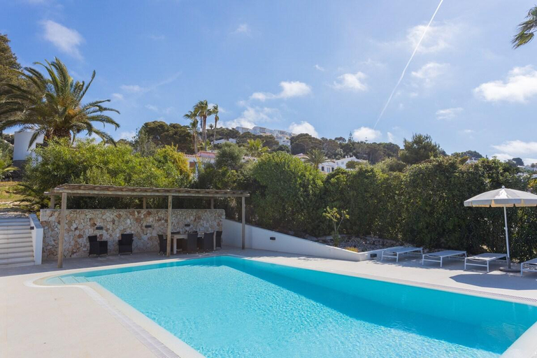 Others 5, Villa Calina, prime location, sea views, Baleares
