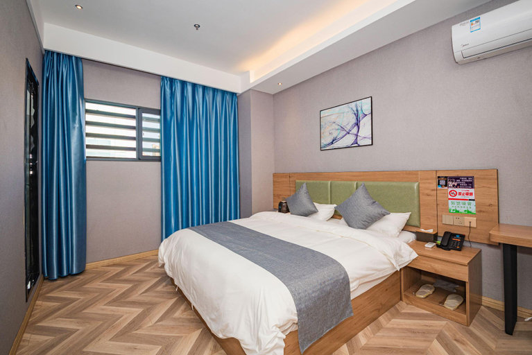 4, Luoyuan Longzhijia Hotel, Fuzhou