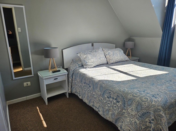 Others 5, Apart Hotel Casablanca, Valdivia