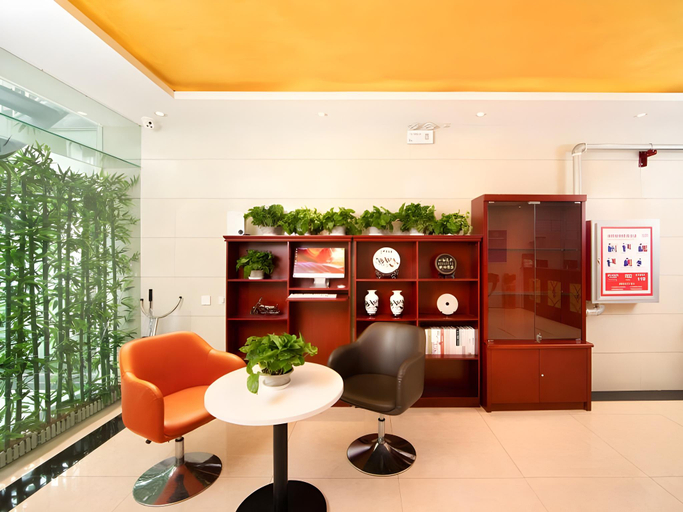 Others 5, Shell Hotel Beijing Daxing International Airport Anding Town, Beijing