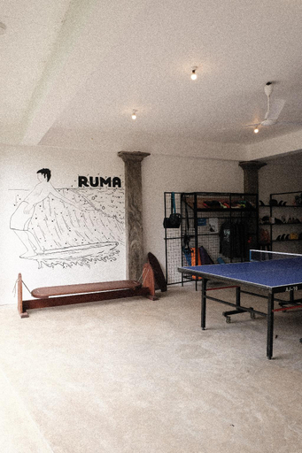 Others 4, RUMA Surf Hotel, Habaraduwa
