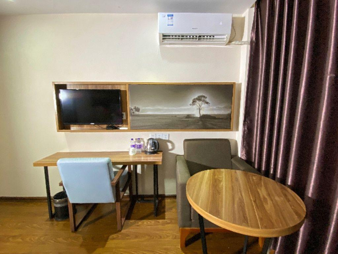 Others 4, JTOUR Inn Maoming High-Speed Railway Station, Maoming