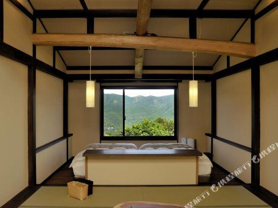 Others 4, Gora Hanaougi, Hakone