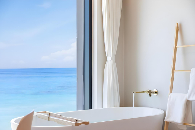 Bathroom 2, Stayhola, Gangneung