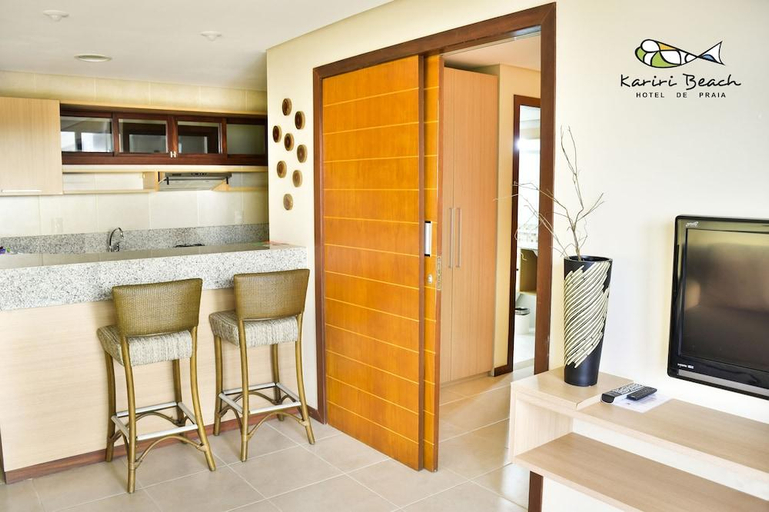 3, Residence Kariri Beach Cumbuco, Caucaia
