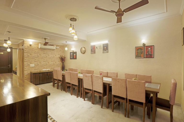 Food & Drinks, Hotel The Sunrise View, Gautam Buddha Nagar