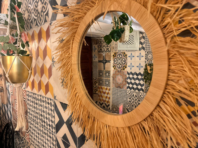 Others 3, Riad Sanwa, Marrakech