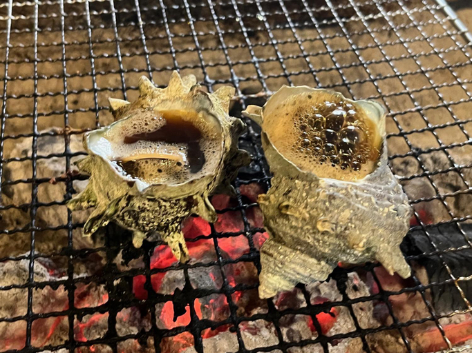 Food & Drinks 5, Yuuzuru, Itō