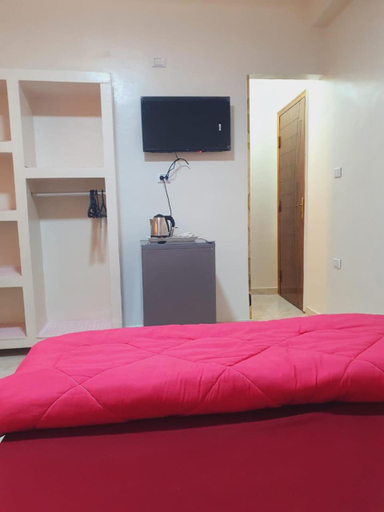 Bedroom 2, Zein Pyramids View - Guest House, Al-Ahram