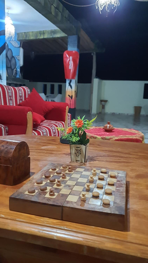 Food & Drinks 4, Azour House, Agadir-Ida ou Tanane