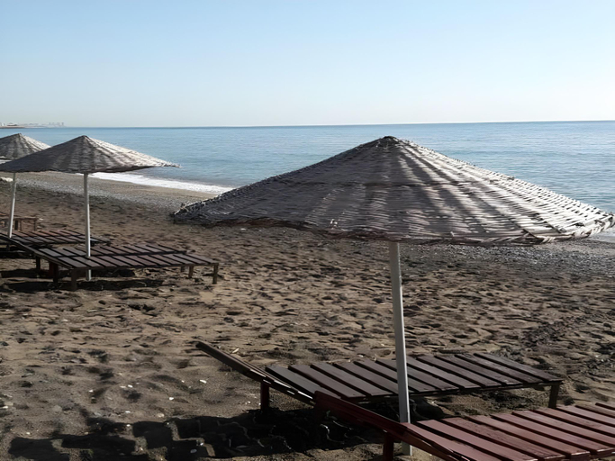 Others 4, Paperon Hotel, Erdemli