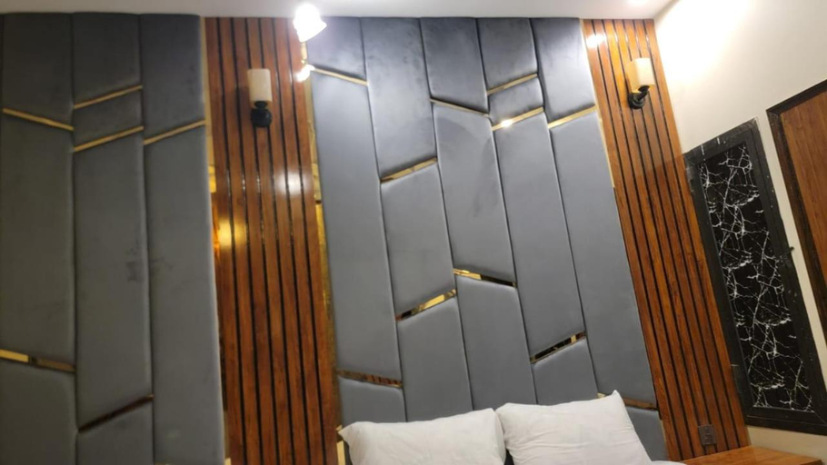 3, Elegant Guest House Karachi, Karachi