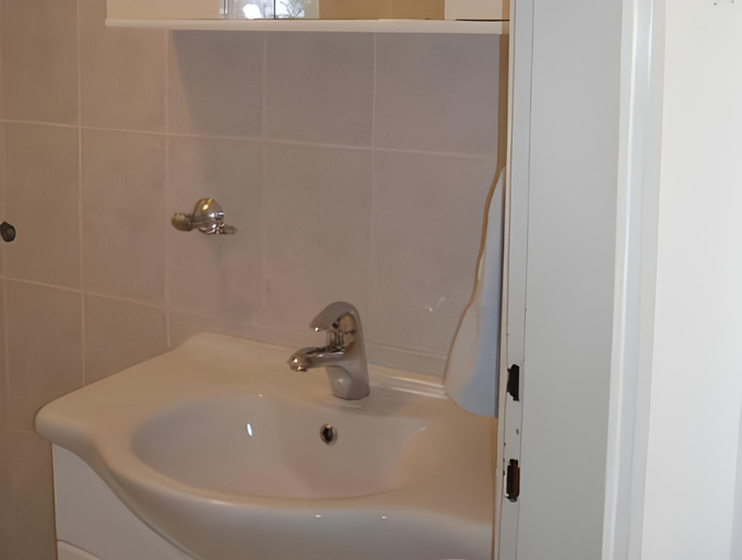 Bathroom 3, Rooms Andrijana, Dubrovnik