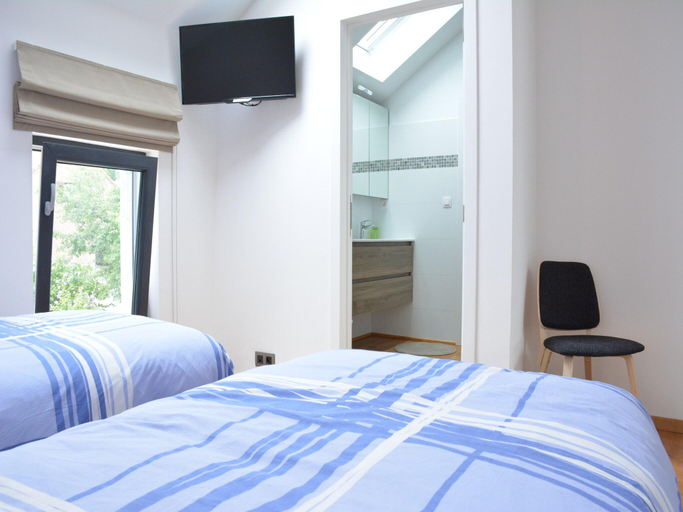 Bedroom, Farmhouse Retreat, Fernelmont, Namur