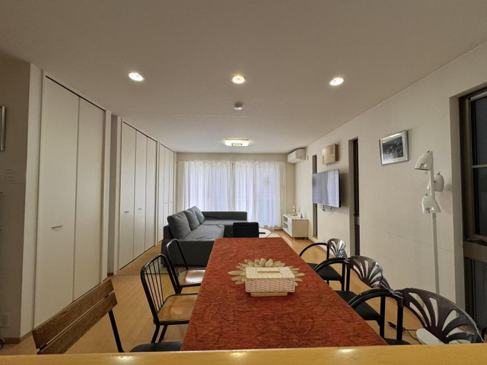 3, Comfy House Namba, Osaka