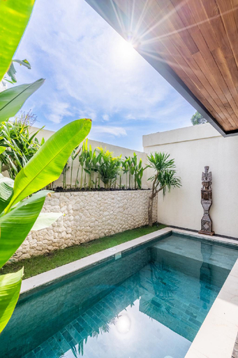 Sport & Beauty 3, Time Out Villa - 2BR Villa in Kerobokan, Badung