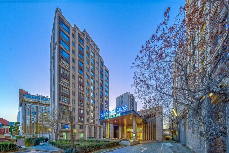 Exterior & Views 1, Ascott TEDA MSD Tianjin, Tianjin