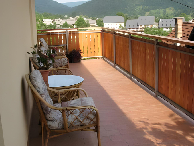 Others 5, Apartment house Jager, Bohinj
