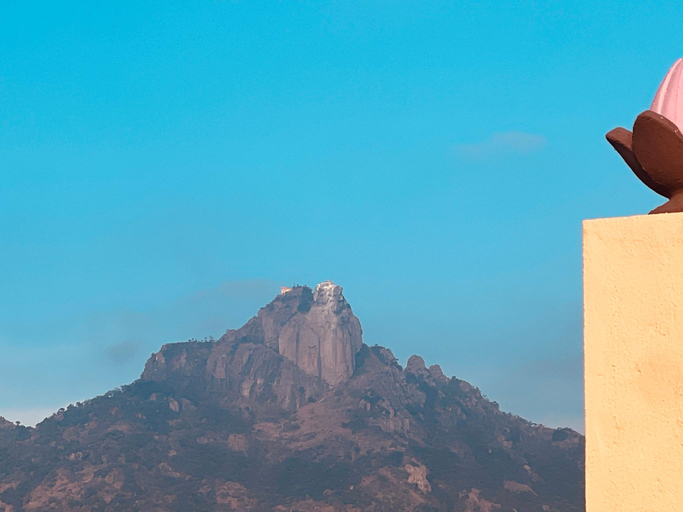 Others 4, TPS LODGE, Tiruvannamalai