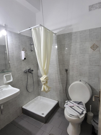 Bathroom 4, ASTIR COSY LIVING HOTEL, Central Greece