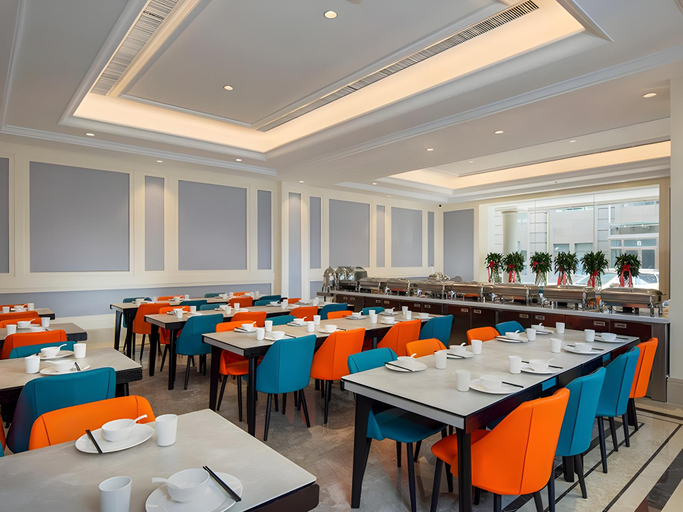 Food & Drinks 4, Vienna Hotel Beijing Changping Science and Technology Park, Beijing