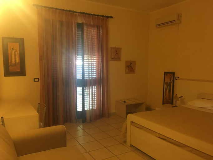 Bedroom, SoleMare, Lecce