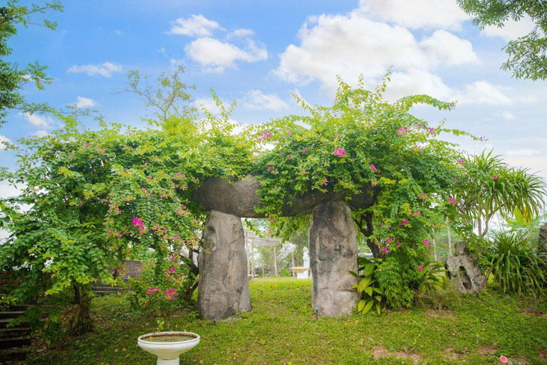 Others 5, Rose Villa, Lương Sơn
