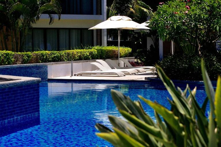 Sport & Beauty 2, Cap Ouest Residence by Dream Escapes, Black River